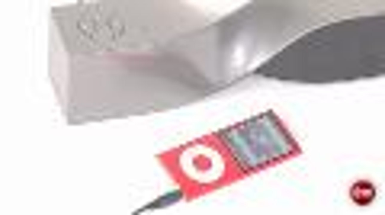 Démo de l'enceinte Ryght ButterflY