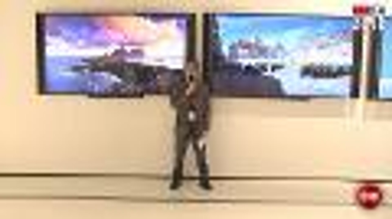 Sony KDL 84X9000