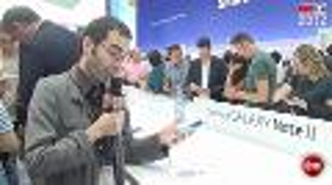 Samsung Galaxy Note 2