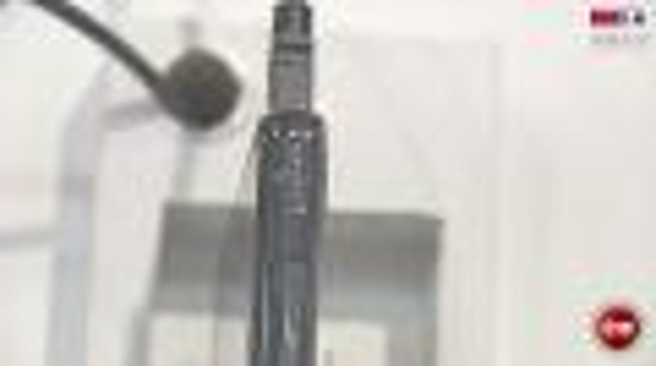 IFA 2012 : Haier Phone