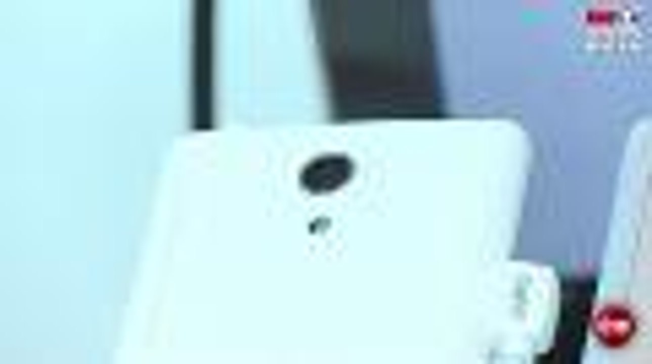 IFA 2012 : Sony Xperia T/TX