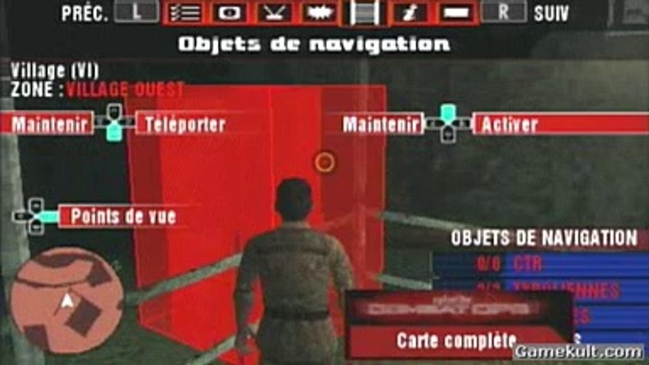 PlayStation Network Collection : Power Pack - Combat ops editeur de niveaux
