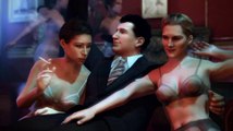 Mafia II - Trailer français