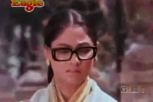 KISHORE KUMAR - Mera Jeevan Kora Kagaz