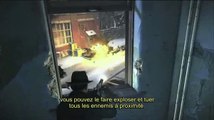 Mafia II - Carnet de développeurs