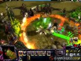Warhammer : Mark of Chaos - Battle March - Invasion de domicile