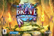 Brave : A Shaman's Challenge - Trailer euro