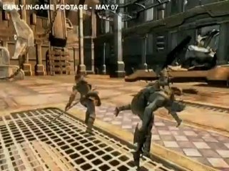 Edge of Twilight - Premier aperçu