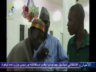 HUMOUR TCHADIEN  DANS : GAWAL DU 10 JANVIER 2014 SUR TOL