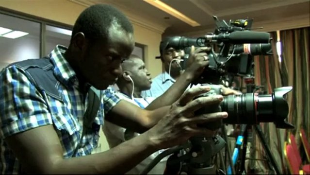 Soudan du Sud: l'armée reprend une capitale pétrolière