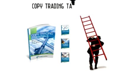 Learn How to Make Money From Copy Trading
