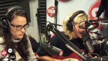 Theodore Paul & Gabriel - Gloria Jones Cover - Session Acoustique OÜI FM