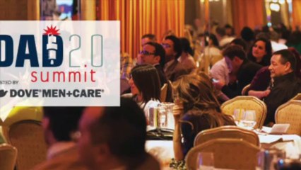 James Kline To Speak At Dad 2.0 Summit in New Orleans