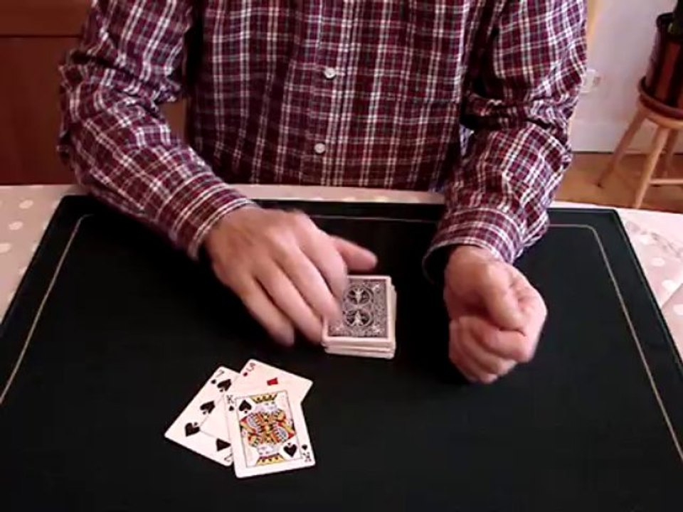 PARAPANORMAL (Version améliorée)