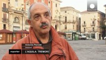 Reconstruction de l'Aquila: entre scandales et immobilisme
