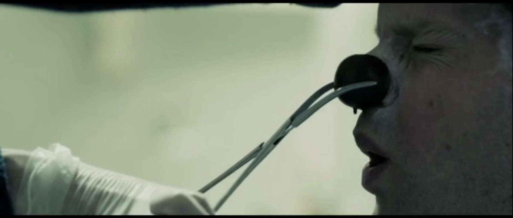 La première bande-annonce pour The Clown de Jon Watts