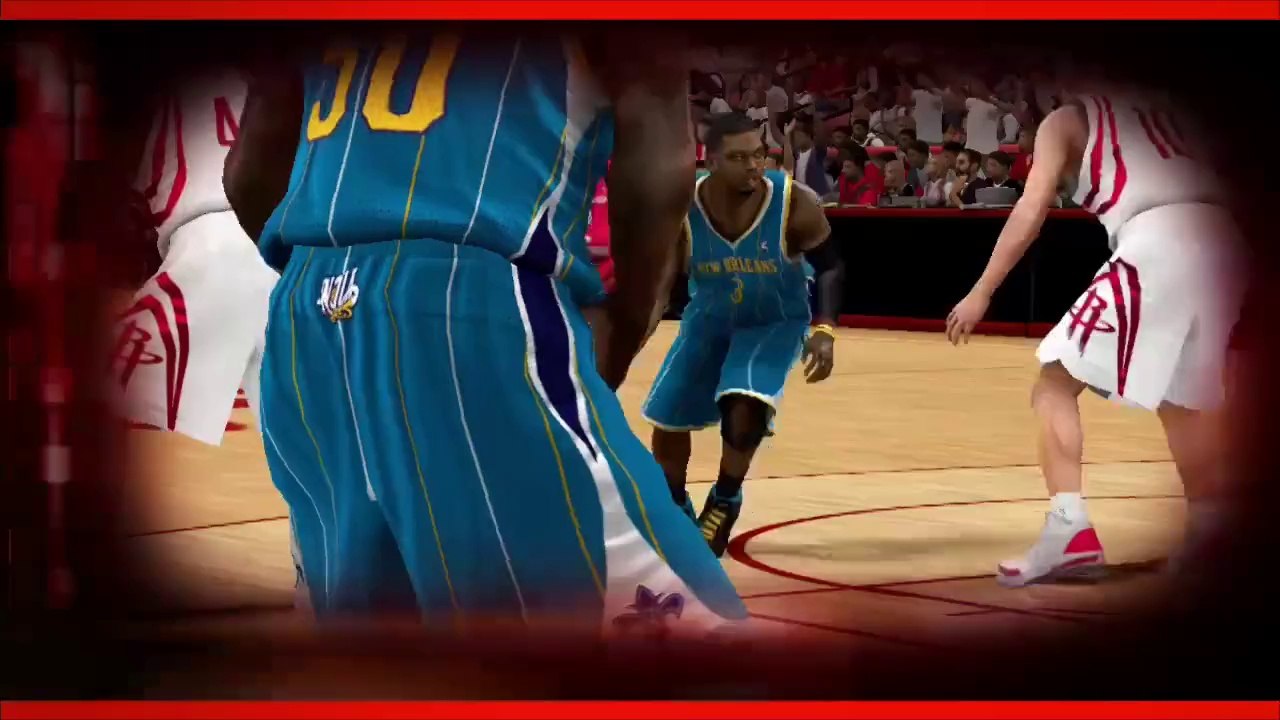 NBA 2K12 - Launch Trailer