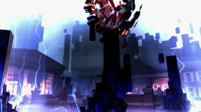 The Bureau: XCOM Declassified - Trailer E3