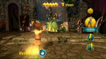 Kinect Disneyland Adventures - Une superbe lecon de danse