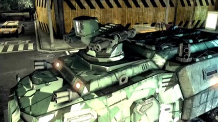 BlackLight Retribution - Pre-pax prime teaser