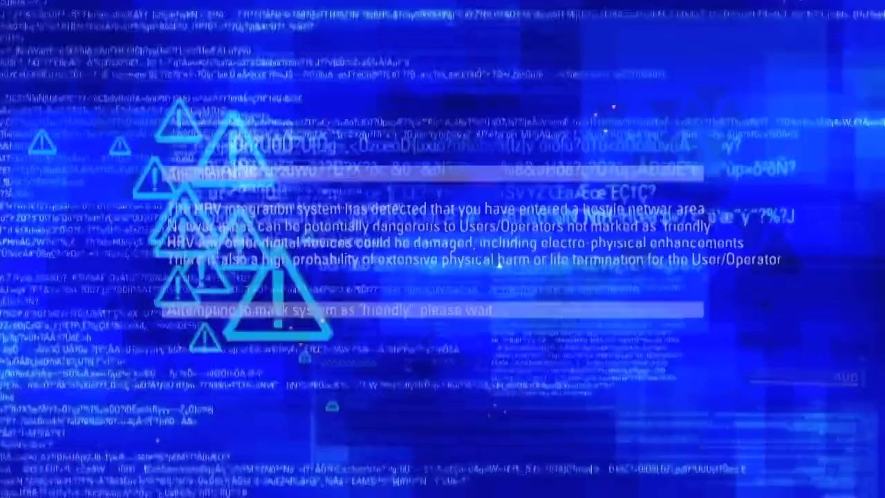 BlackLight Retribution - Piledriver Intelligence Report Trailer