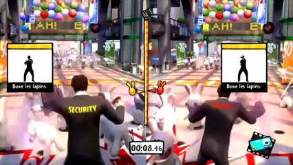 Les Lapins Crétins Partent en Live - Test en vidéo