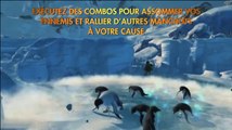 Happy Feet 2 - Trailer Français E3 2011