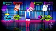 Just Dance 3 - Price Tag