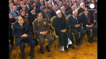 Les violences en Egypte ne présagent rien de bon à quatre jours d'un référendum crucial