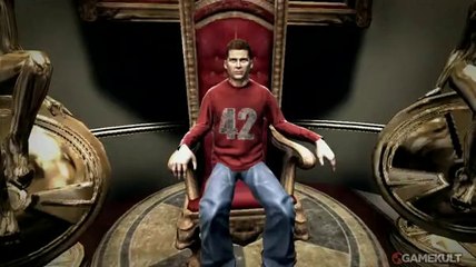 Duke Nukem Forever - Un petit tour du musée Duke