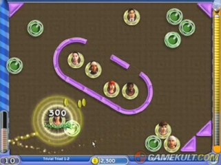 The Sims Carnival : BumperBlast - Une histoire de rebonds