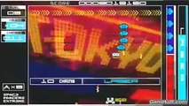 Space Invaders Extreme - Saleté de kamikaze