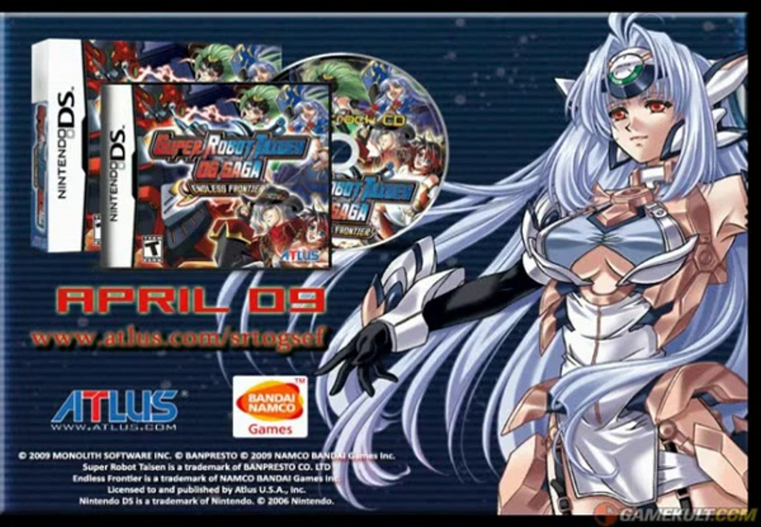Super Robot Taisen OG Saga : Endless Frontier - Clip Suzuka Super Robot Taisen OG Saga : Endless Frontier - Clip Suzuka