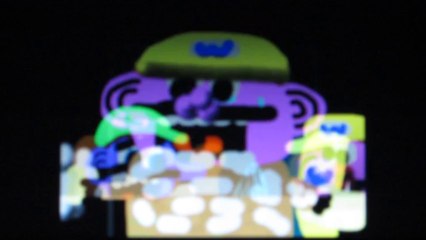 zappie de bom wie is te laat 1993