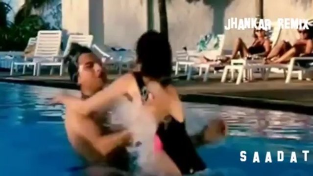 Paas Woh Aane Lage Zara Zara Mein Khiladi Tu Anari