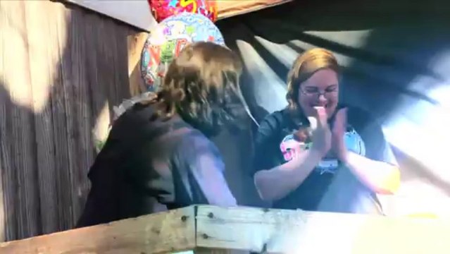 LiveToWin $100,000 Grand Prize sweepstakes winner video