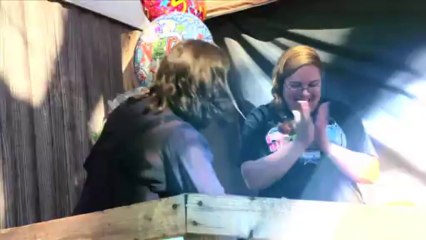 LiveToWin $100,000 Grand Prize sweepstakes winner video