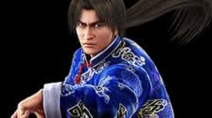 Lei Wulong Tekken Tag 2 Stance Tutorial