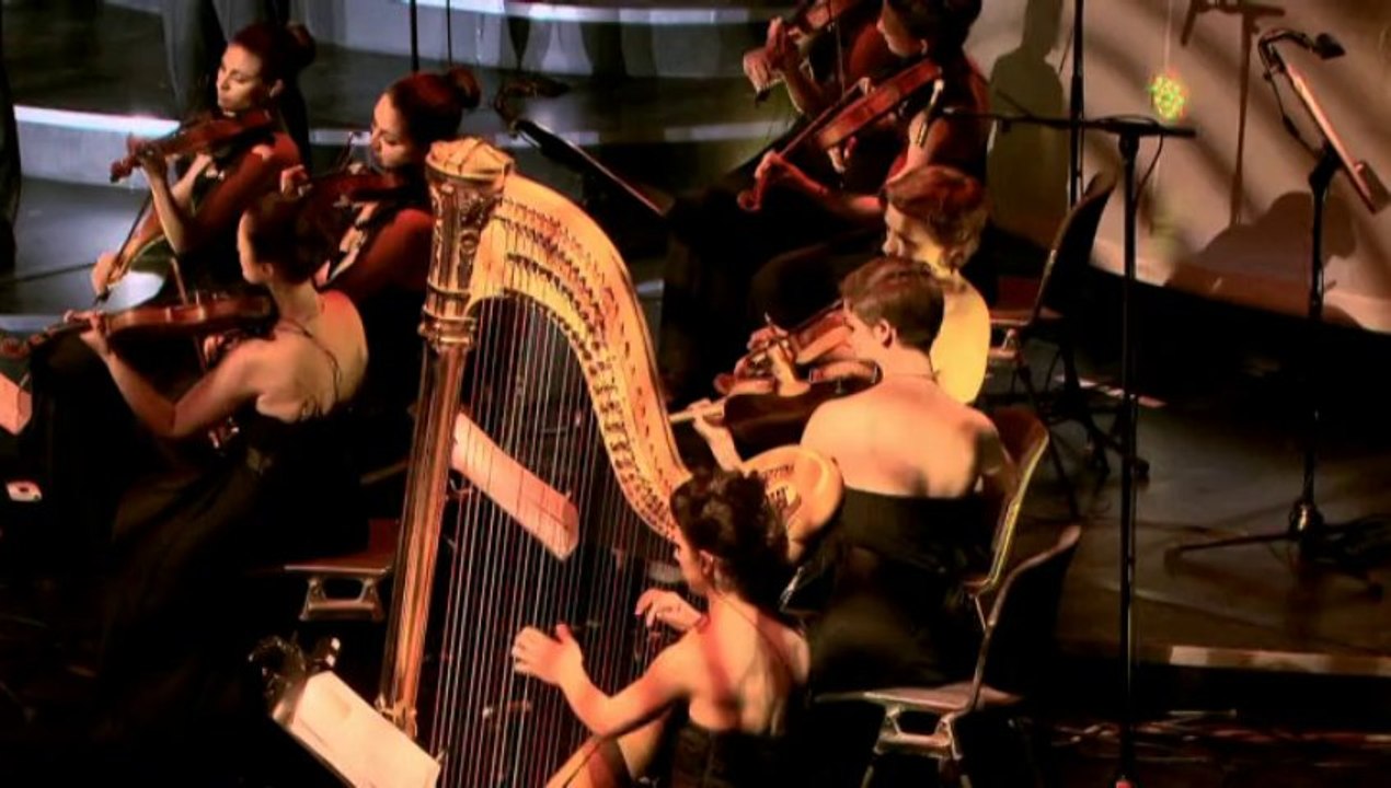 Adoro - Für Dich (Live in der Festhalle Frankfurt 2012 mar27)