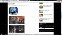 RoboCop Hack cheat Unlimited Gold