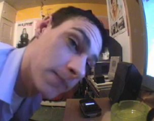 Last Child Left Presents - How to rob your friends (2005)