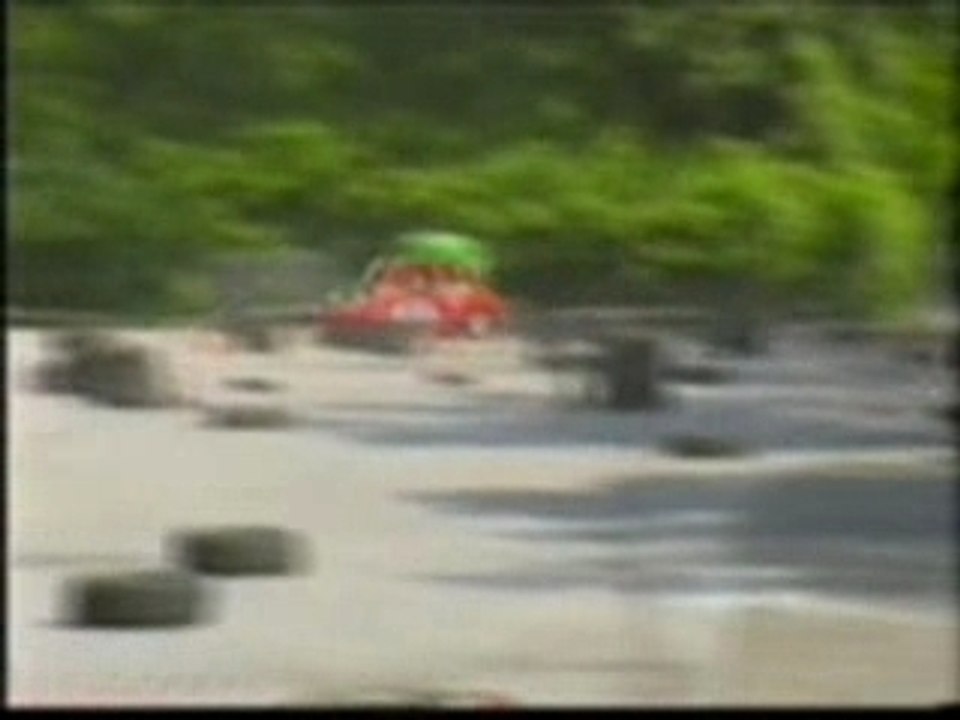 Fiat 500 1.6 120Cv Gimkana -