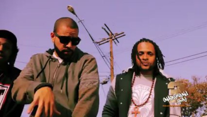 Snoop Dogg Presents "Underground Heat" Ep.40