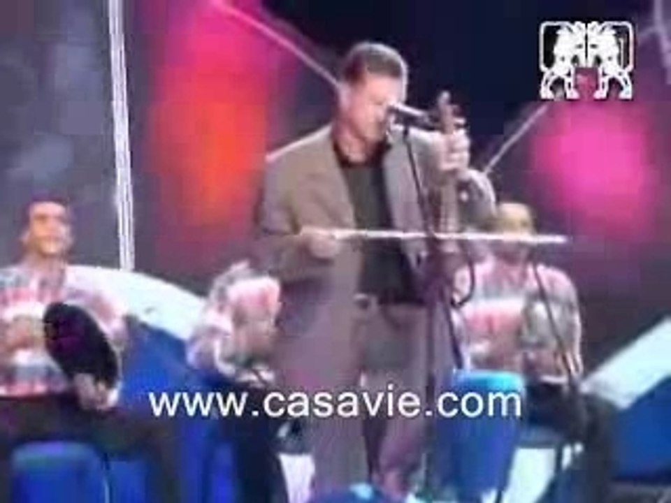 daoudi 2007 maroc