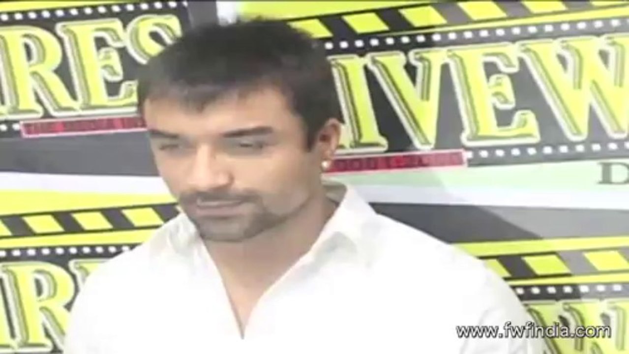 IJAZ KHAN AT LIVEWIRES INSTITUTE talk about modi