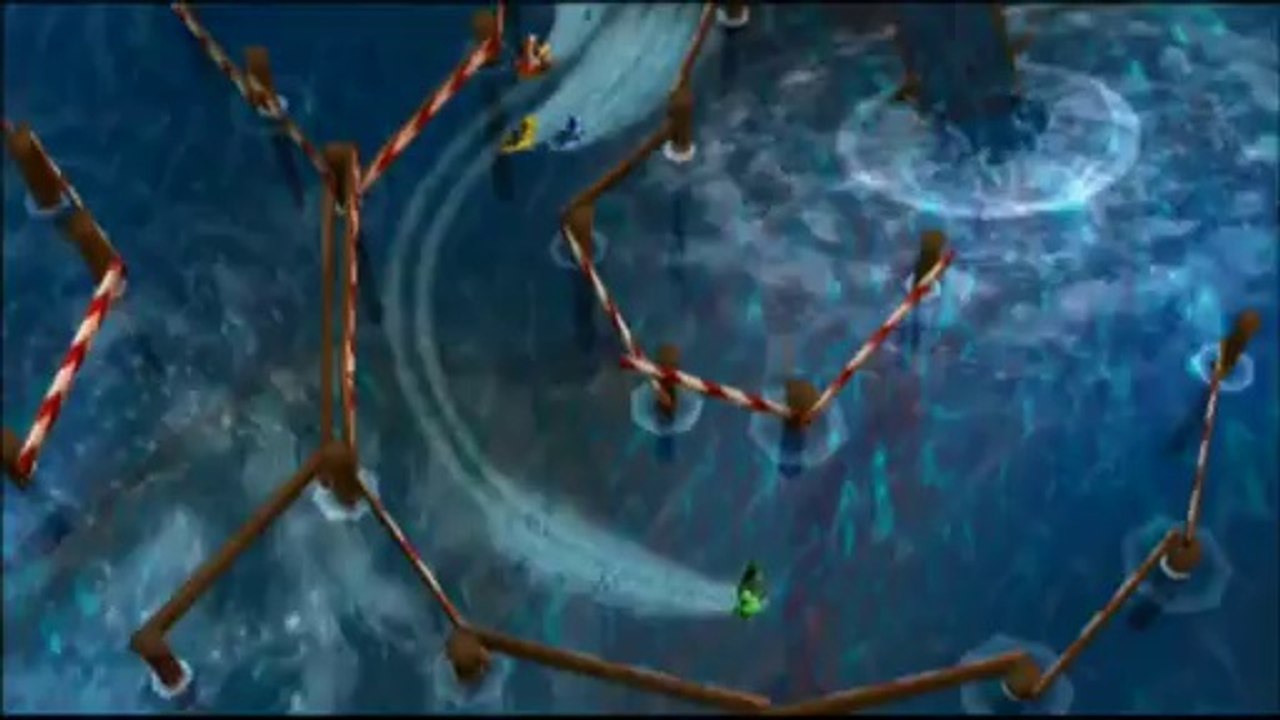 Buzz ! Junior : Les As du Volant - Premier Trailer