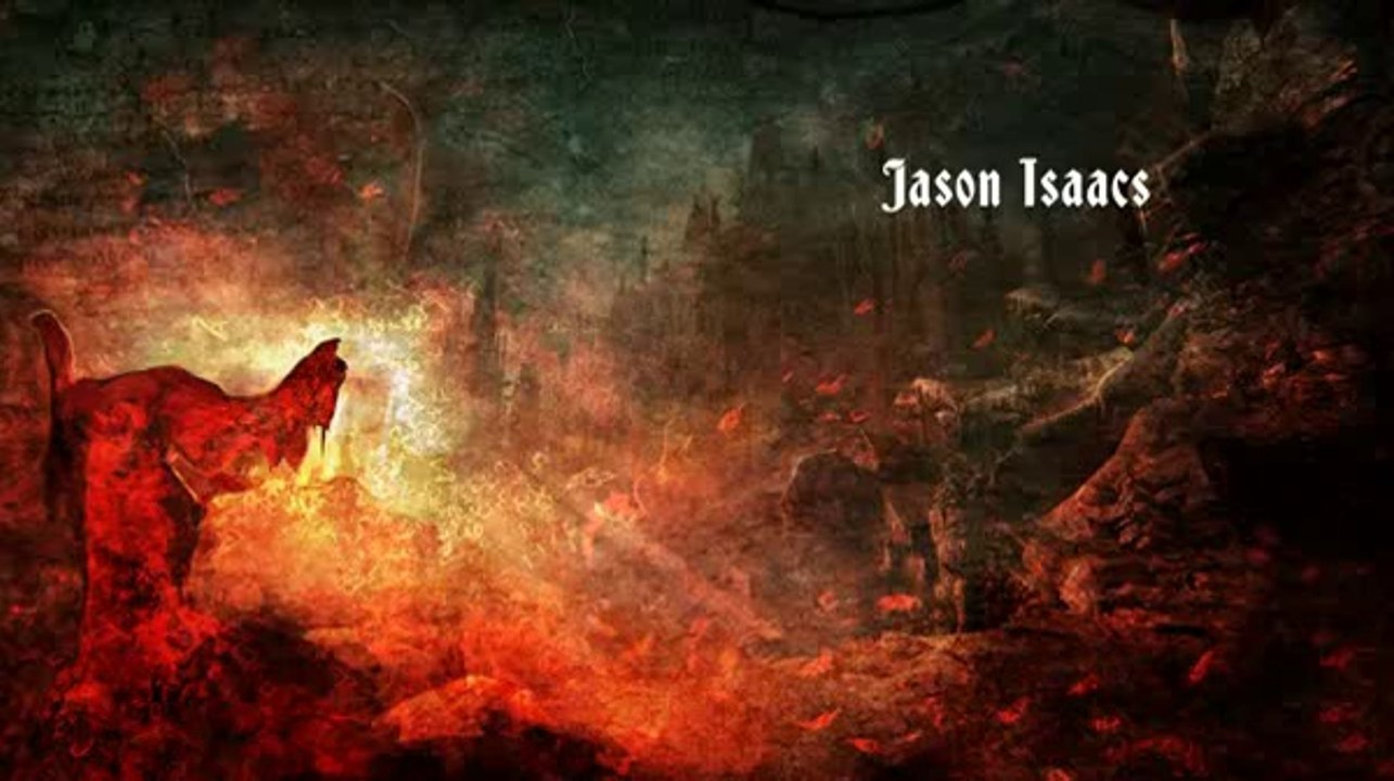 Castlevania : Lords of Shadow - [E3 2009] Trailer E3