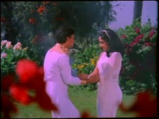 Pyaar Manga Hai Tumhi Se-College Girl-Kishore Kumar