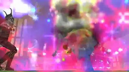 EverQuest : Seeds of Destruction - Trailer #3