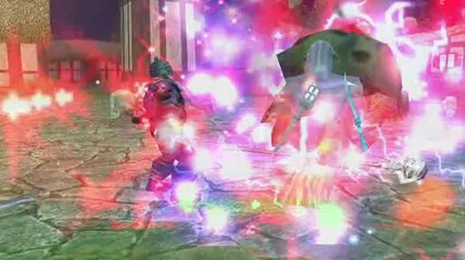 EverQuest : Seeds of Destruction - Launch Trailer